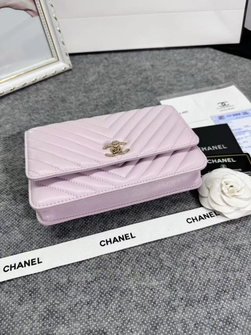 Chanel Other Stachel Bags Casual 52872