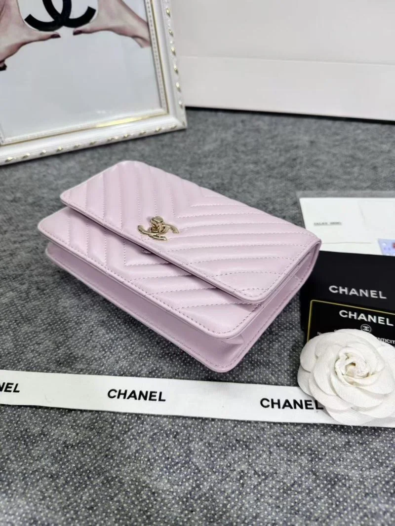 Chanel Other Stachel Bags Casual 52872