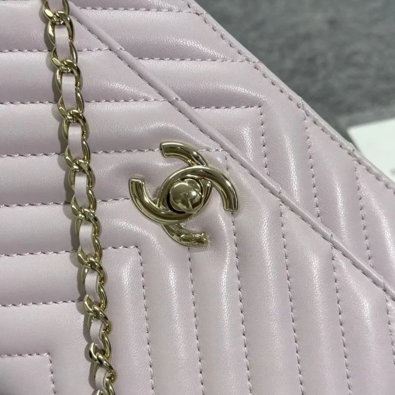 Chanel Other Stachel Bags Casual 52872