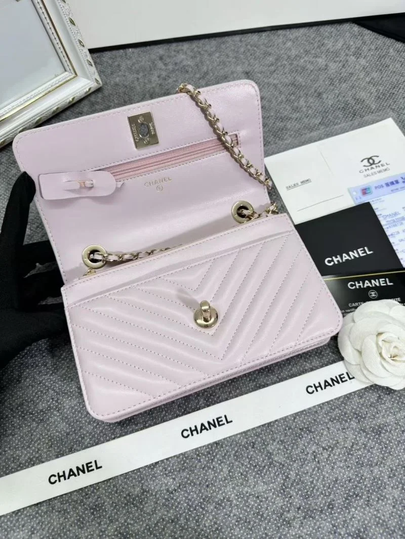 Chanel Other Stachel Bags Casual 52872