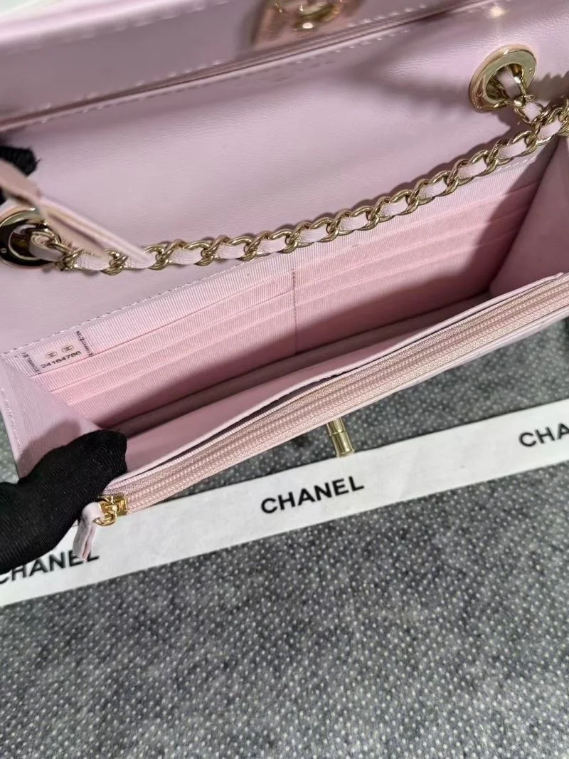 Chanel Other Stachel Bags Casual 52872