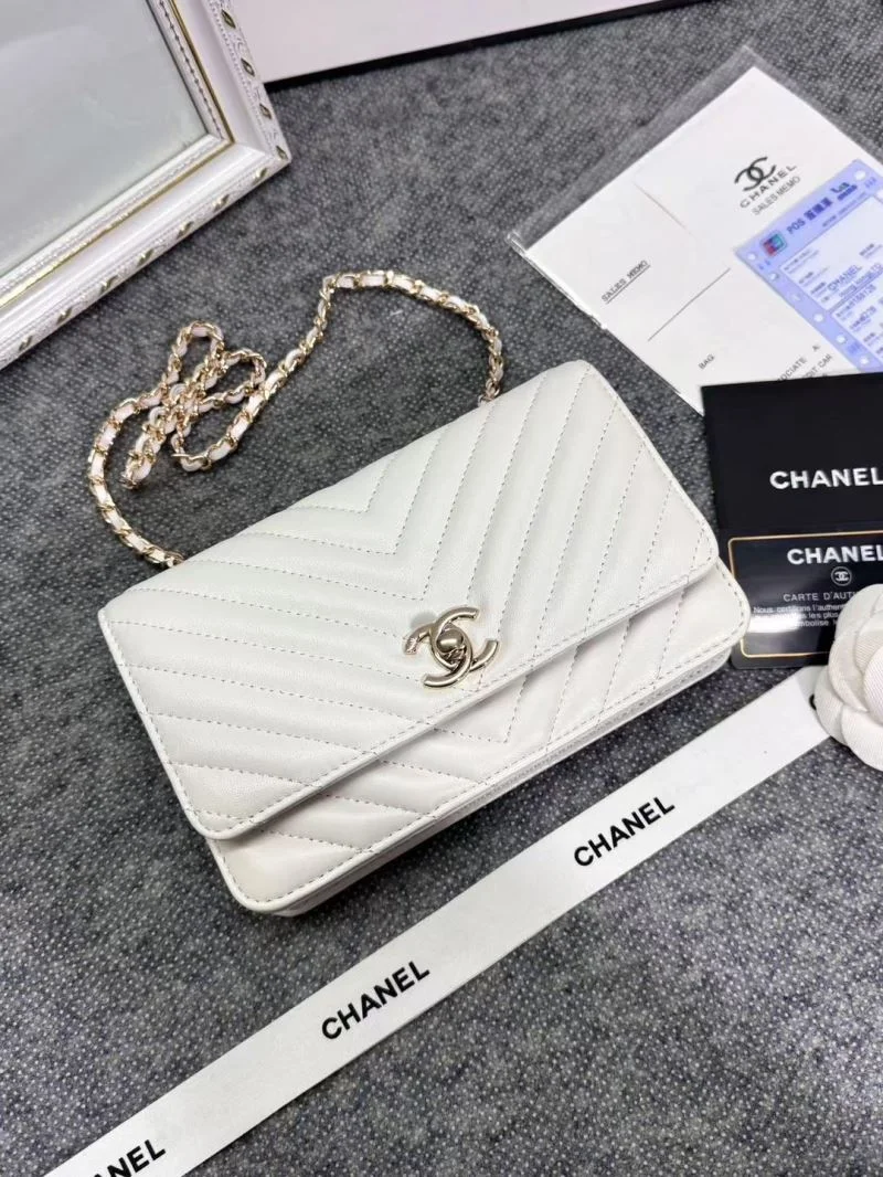 Chanel Other Stachel Bags Durable 52913