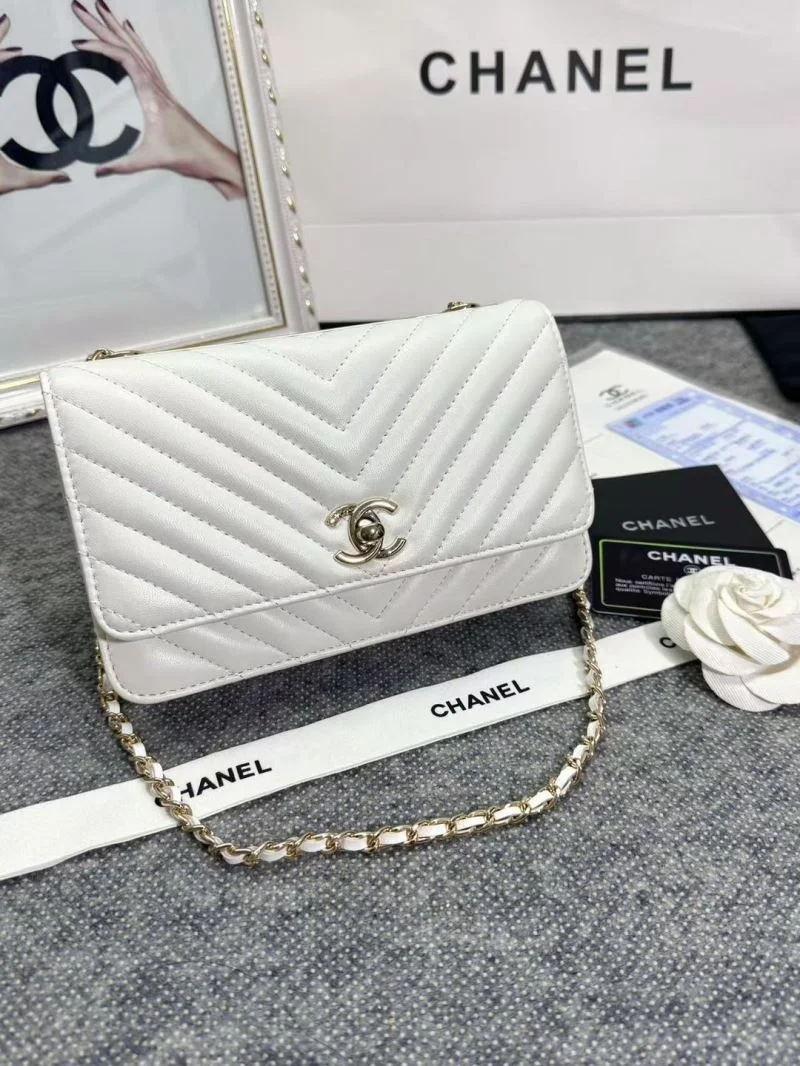 Chanel Other Stachel Bags Durable 52913