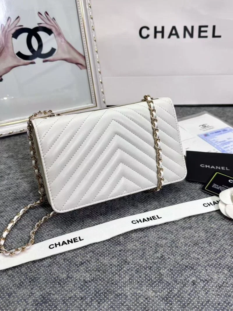 Chanel Other Stachel Bags Durable 52913