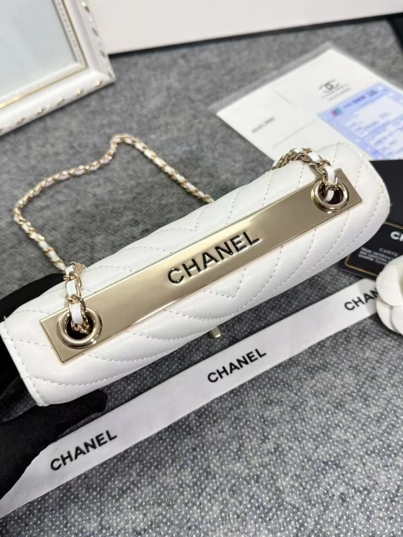Chanel Other Stachel Bags Durable 52913