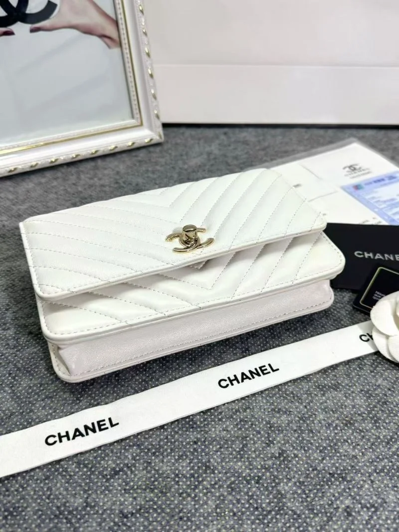 Chanel Other Stachel Bags Durable 52913