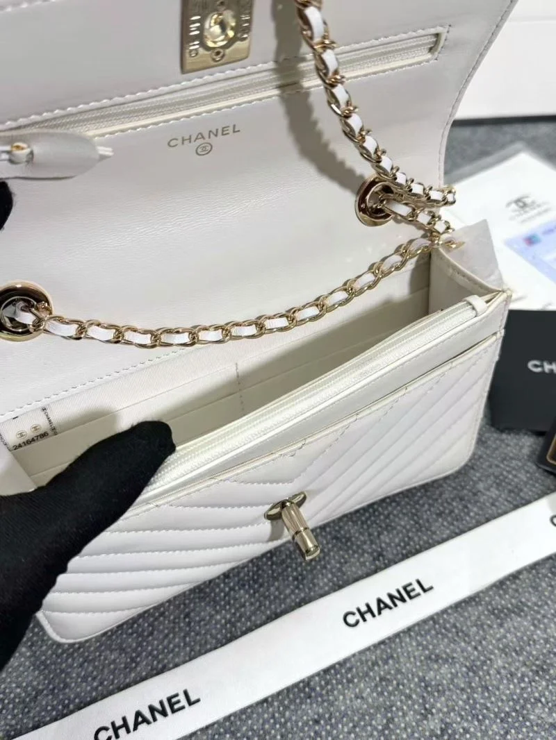 Chanel Other Stachel Bags Durable 52913
