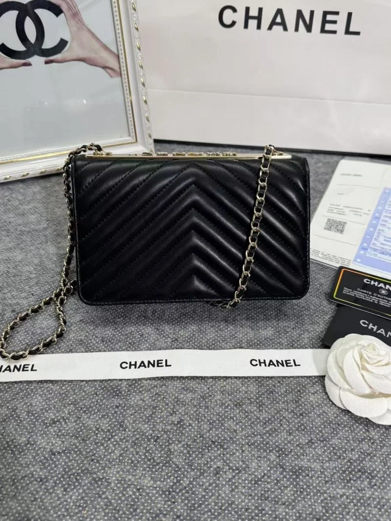 Chanel Other Stachel Bags HighPerformance 52870