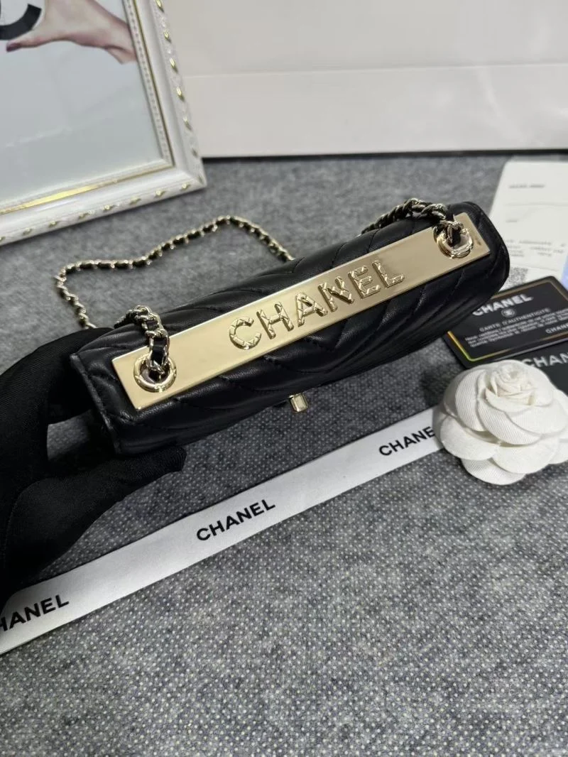Chanel Other Stachel Bags HighPerformance 52870