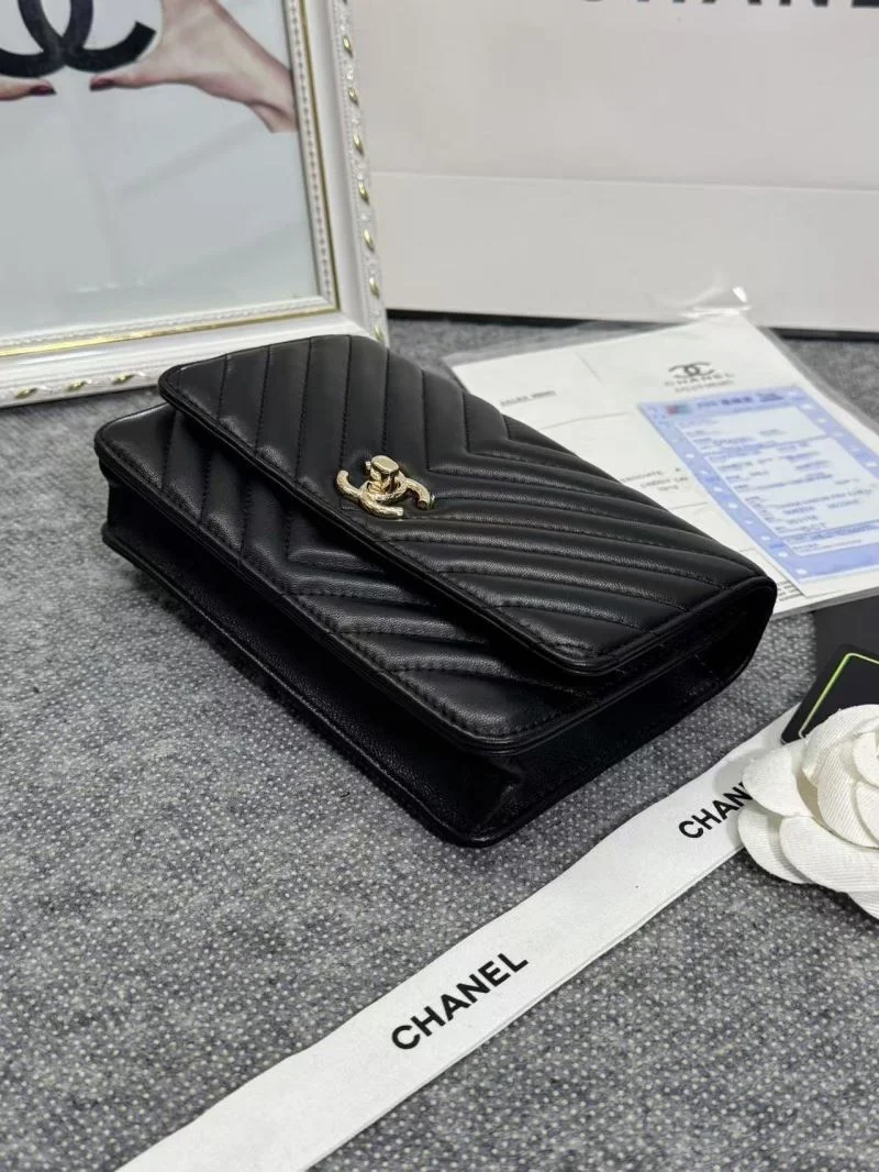 Chanel Other Stachel Bags HighPerformance 52870