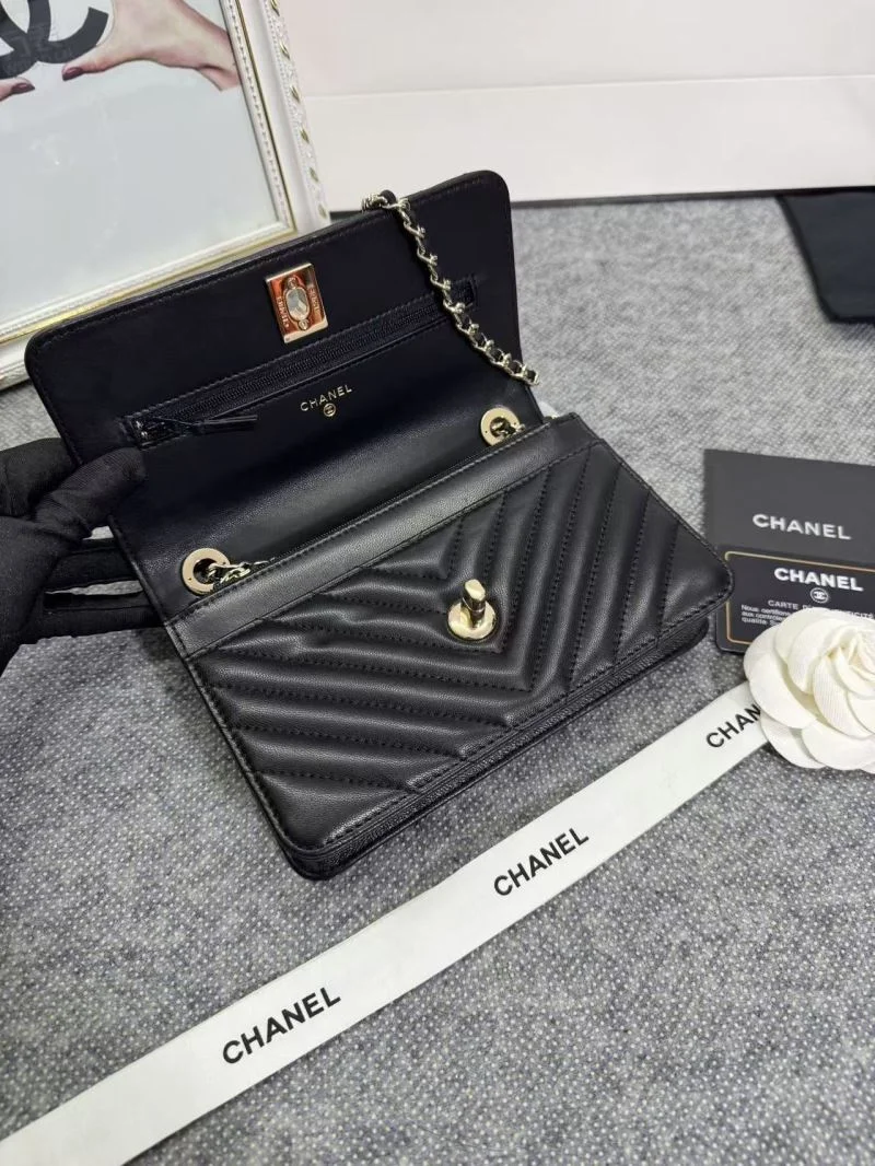 Chanel Other Stachel Bags HighPerformance 52870
