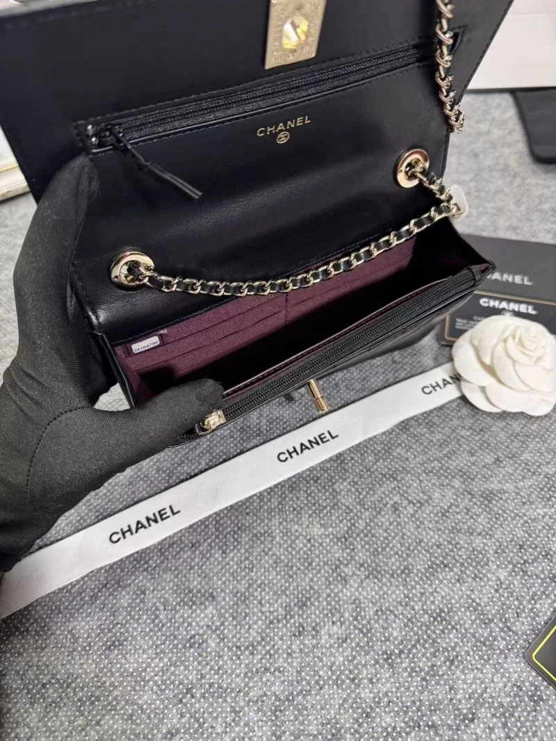 Chanel Other Stachel Bags HighPerformance 52870