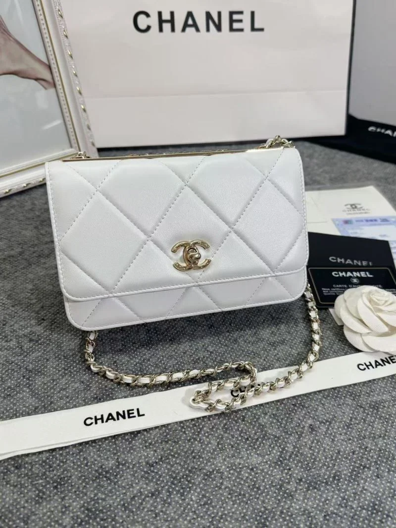 Chanel Other Stachel Bags FreshLook 52883
