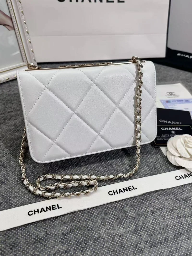 Chanel Other Stachel Bags FreshLook 52883