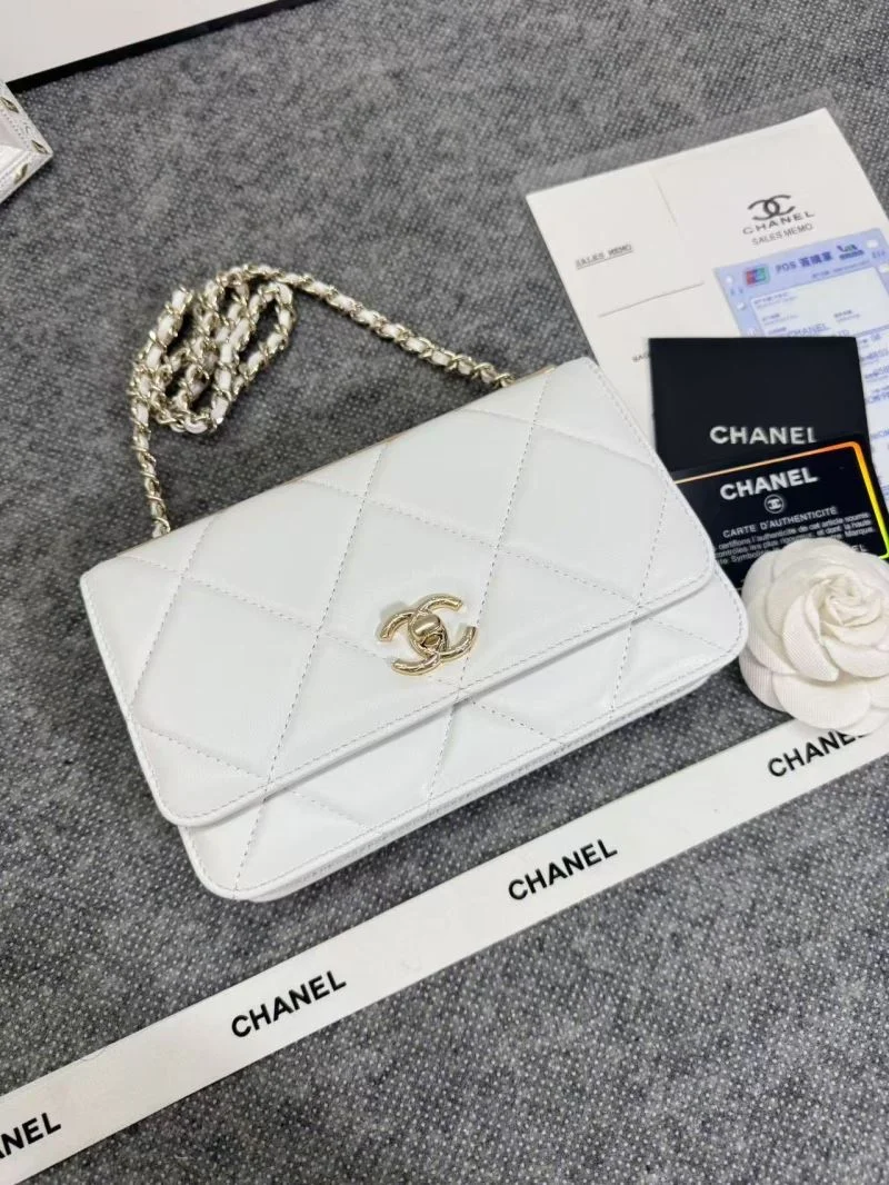 Chanel Other Stachel Bags FreshLook 52883
