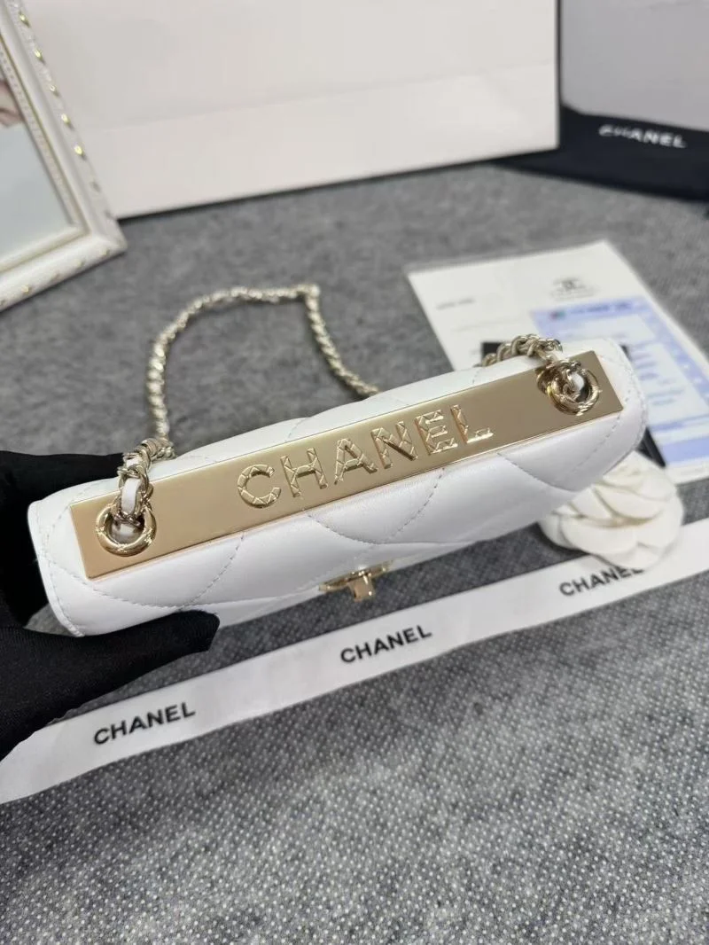 Chanel Other Stachel Bags FreshLook 52883