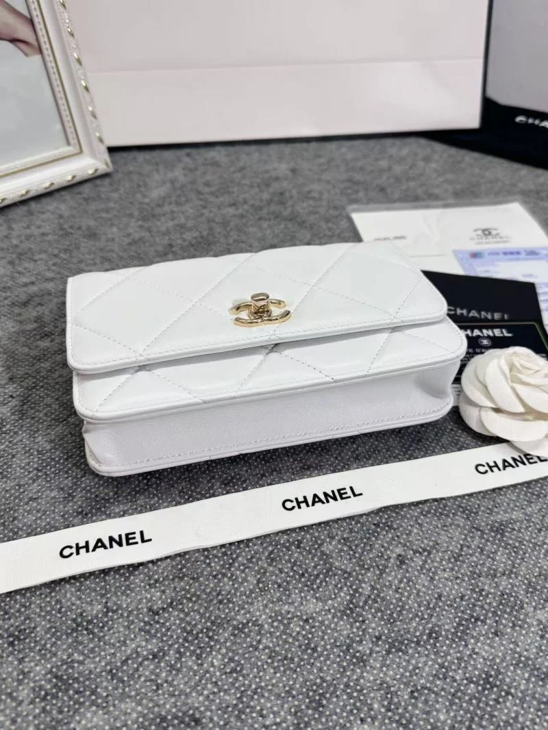 Chanel Other Stachel Bags FreshLook 52883