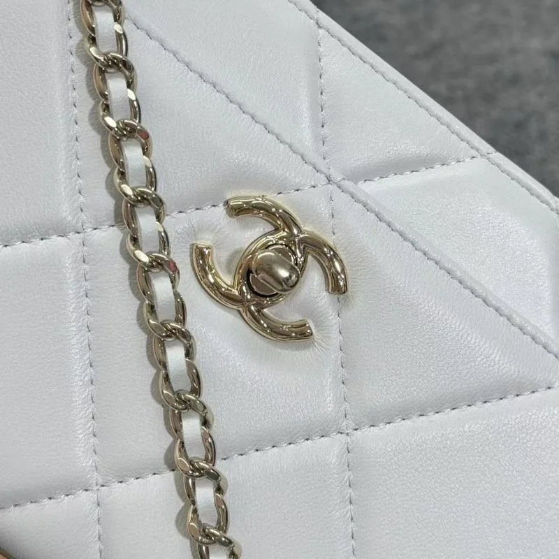 Chanel Other Stachel Bags FreshLook 52883