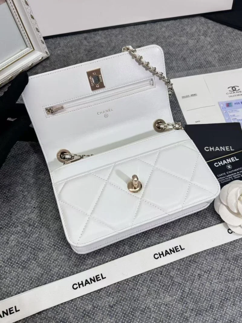 Chanel Other Stachel Bags FreshLook 52883