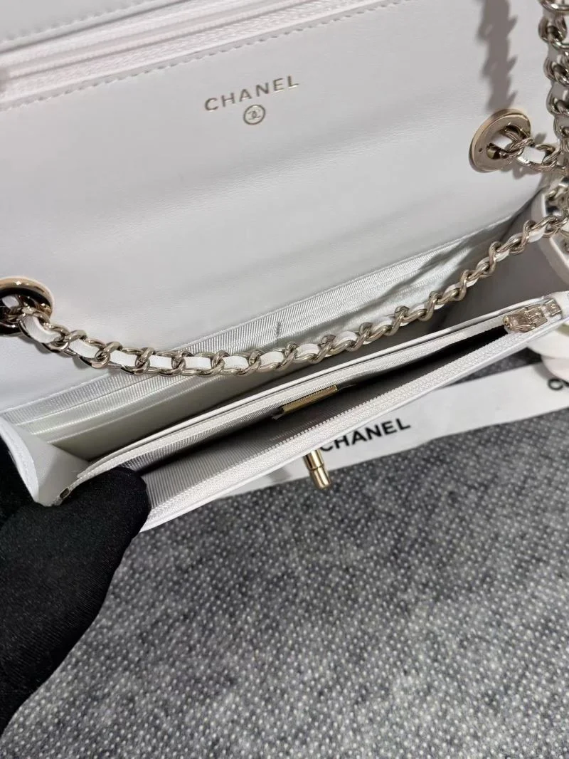 Chanel Other Stachel Bags FreshLook 52883