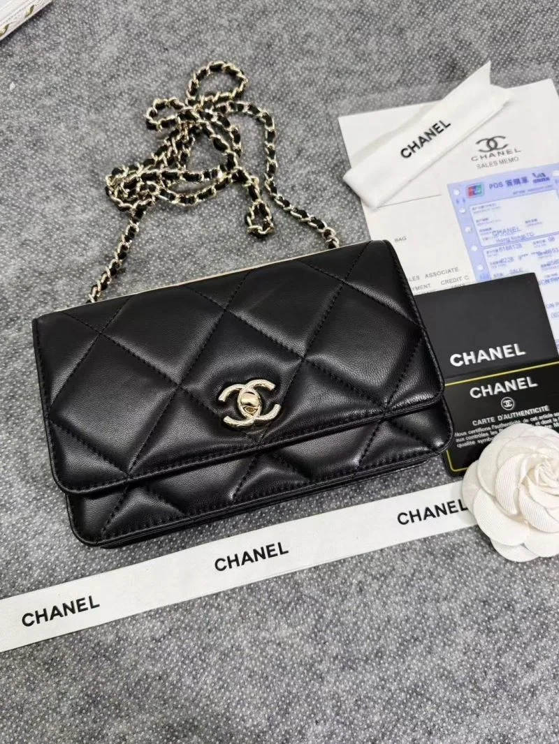 Chanel Other Stachel Bags Comfortable 52880