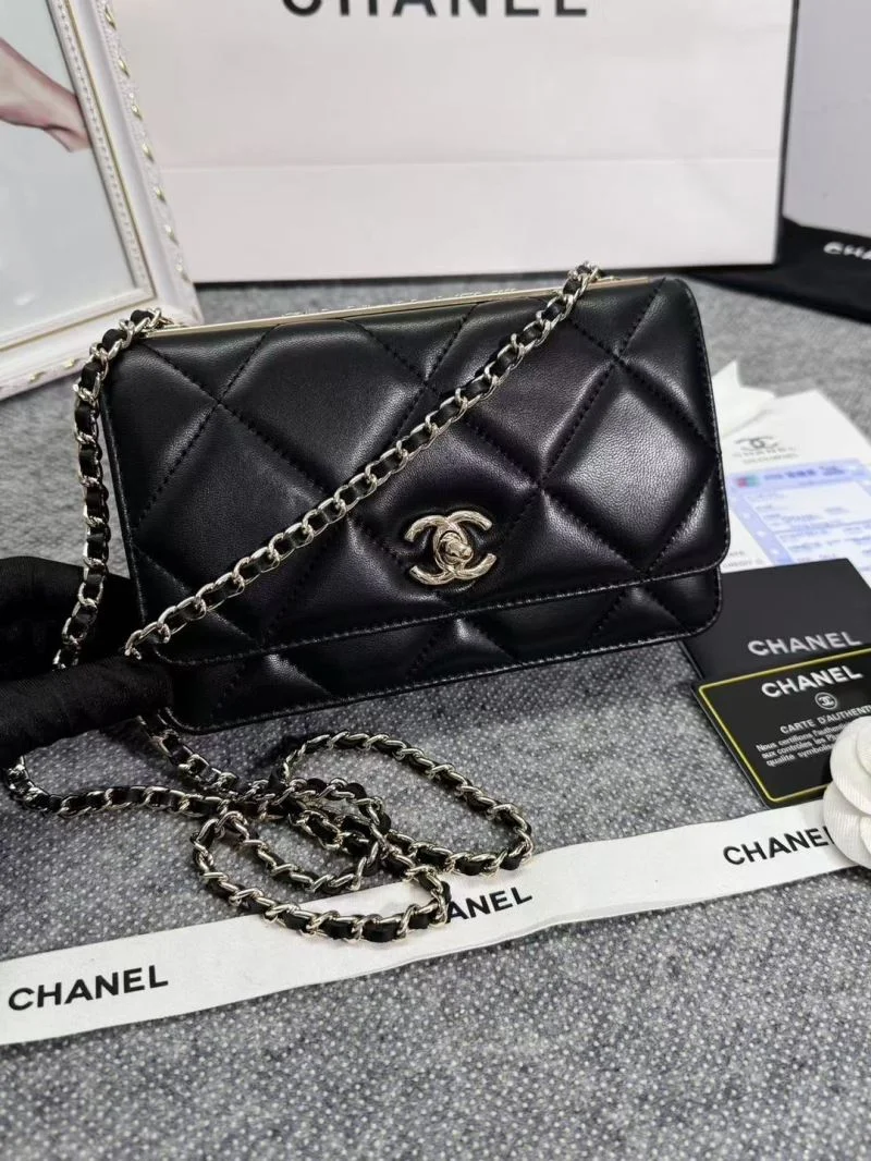 Chanel Other Stachel Bags Comfortable 52880