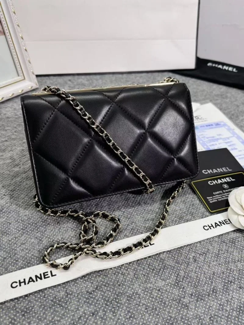 Chanel Other Stachel Bags Comfortable 52880