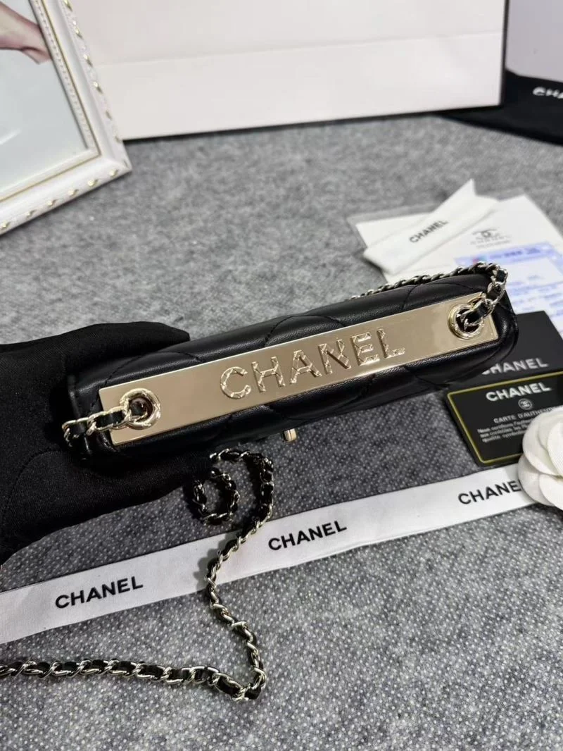 Chanel Other Stachel Bags Comfortable 52880