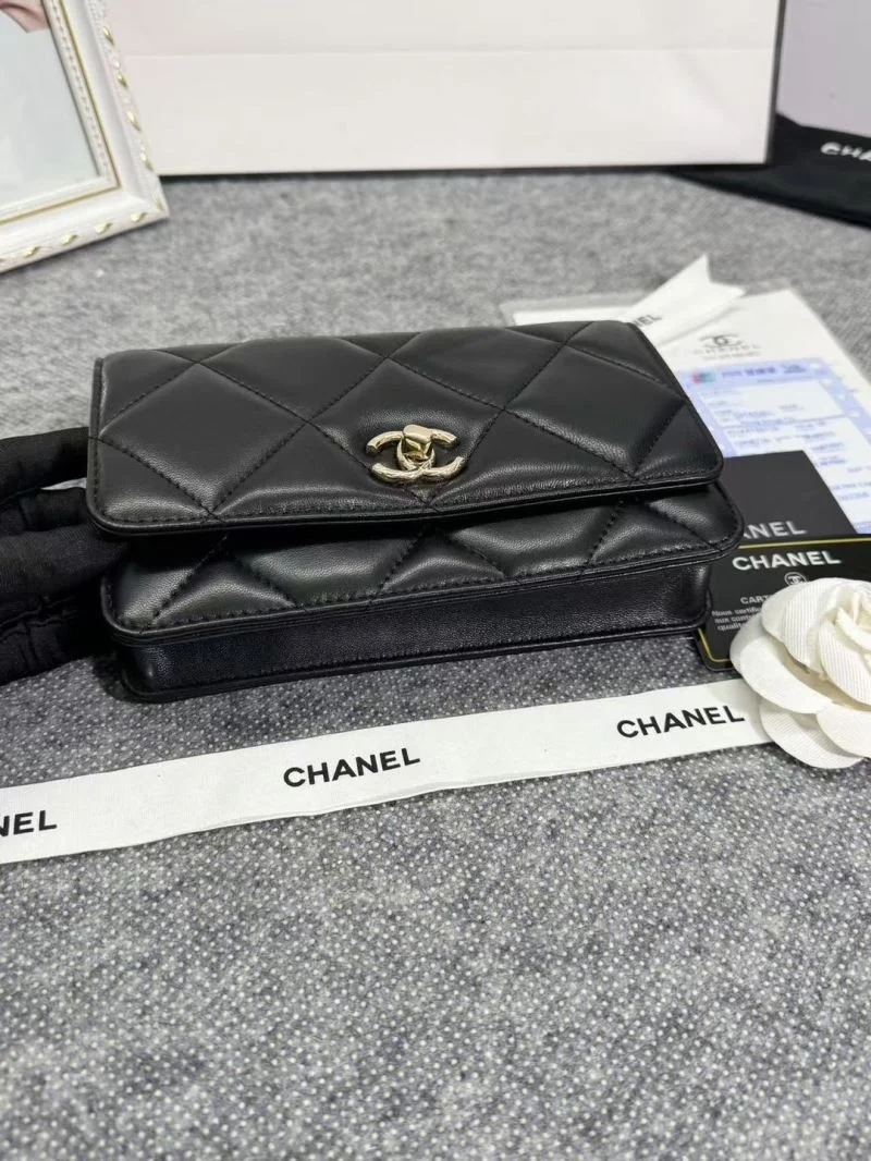 Chanel Other Stachel Bags Comfortable 52880