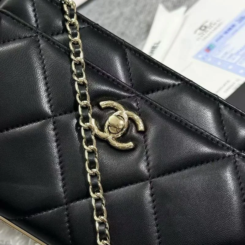 Chanel Other Stachel Bags Comfortable 52880