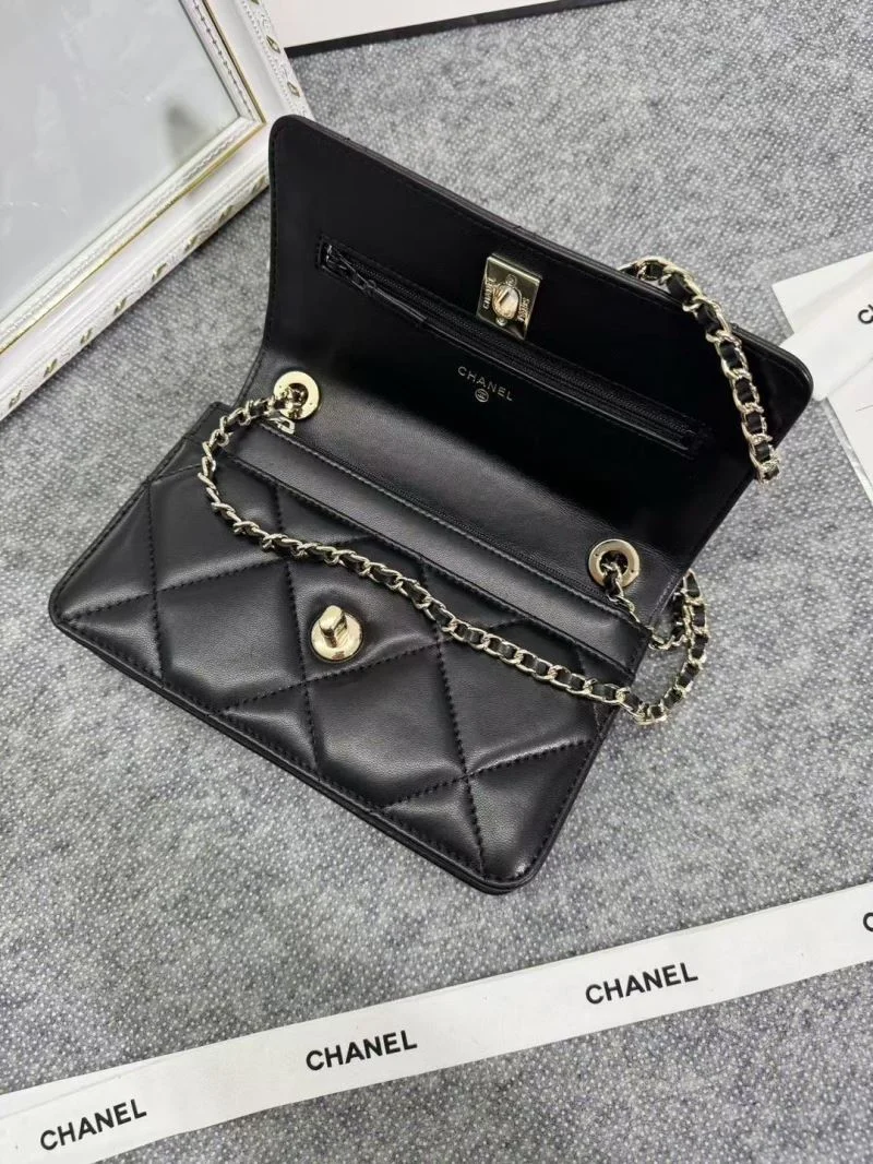 Chanel Other Stachel Bags Comfortable 52880