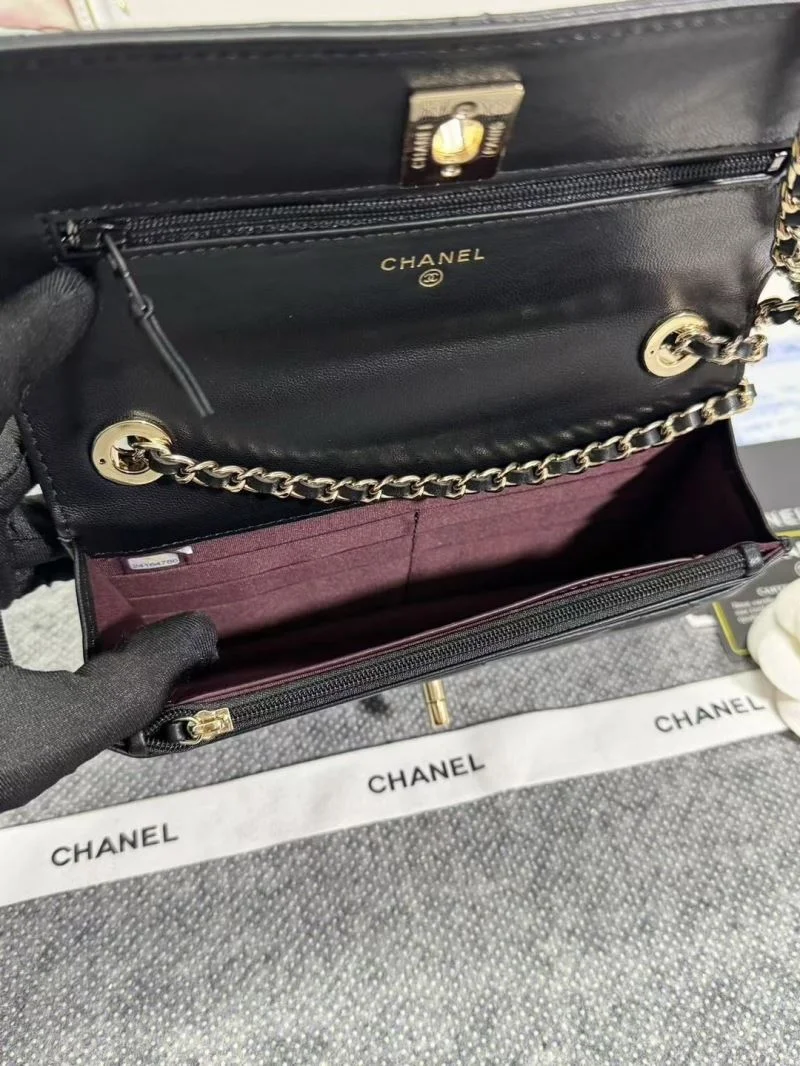 Chanel Other Stachel Bags Comfortable 52880