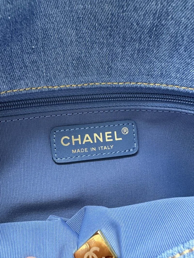 Snug Chanel Other Stachel Bags 52882
