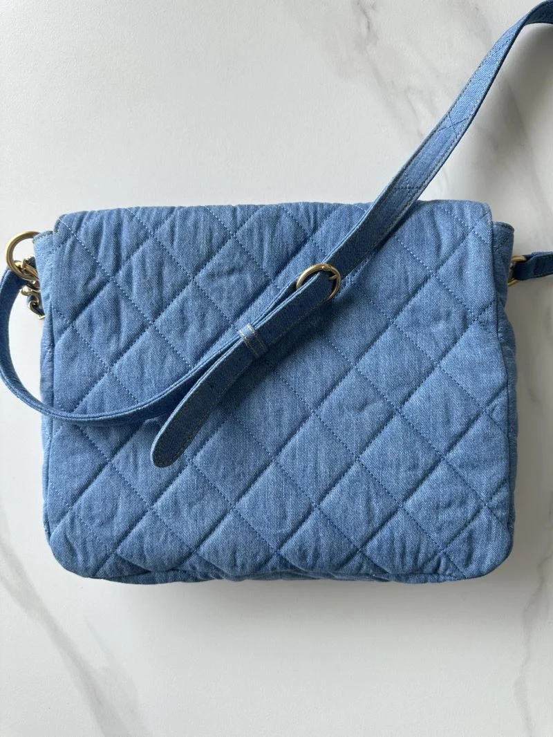 Snug Chanel Other Stachel Bags 52868