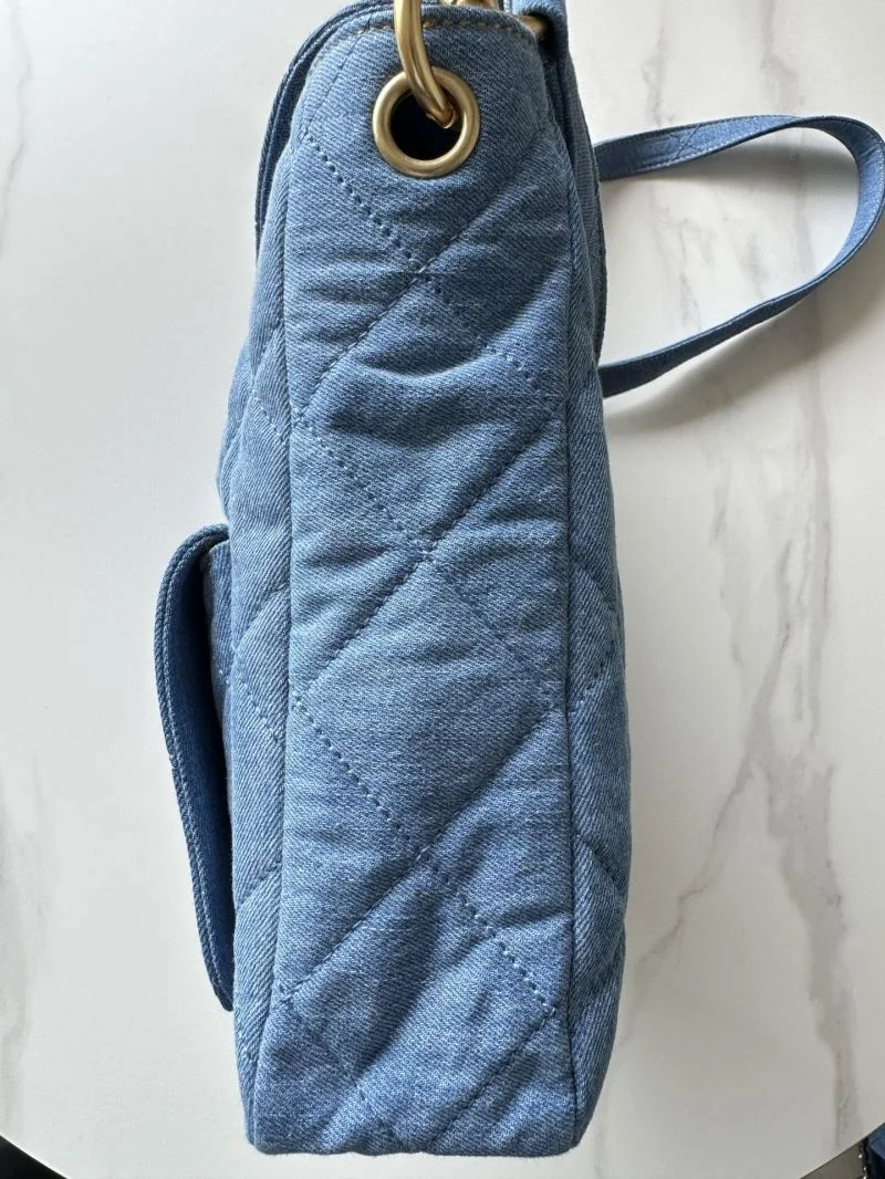 Snug Chanel Other Stachel Bags 52868