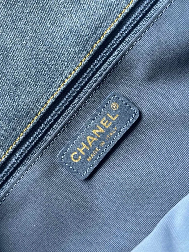 Snug Chanel Other Stachel Bags 52868