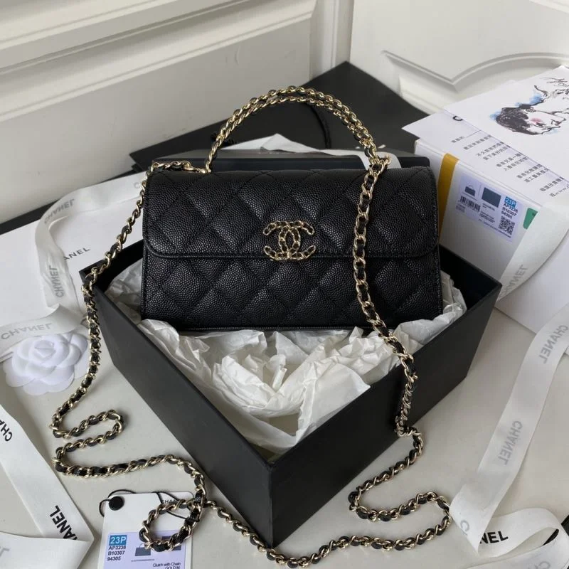 EasyMatch Chanel Other Stachel Bags 52869