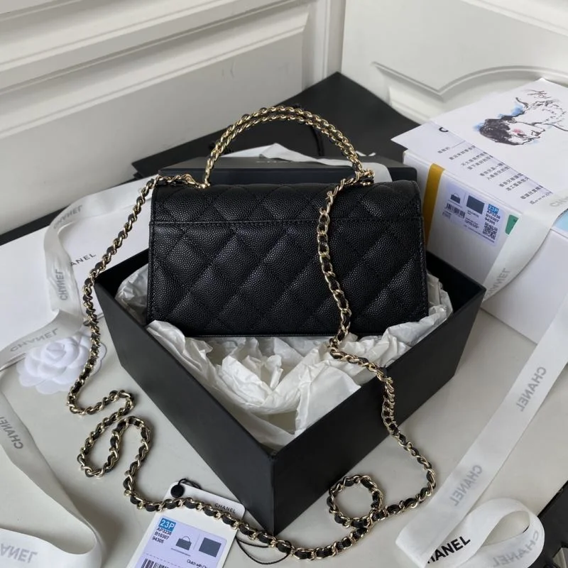 EasyMatch Chanel Other Stachel Bags 52869