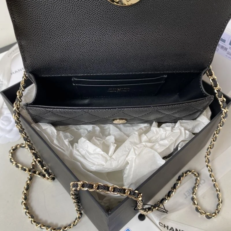 EasyMatch Chanel Other Stachel Bags 52869