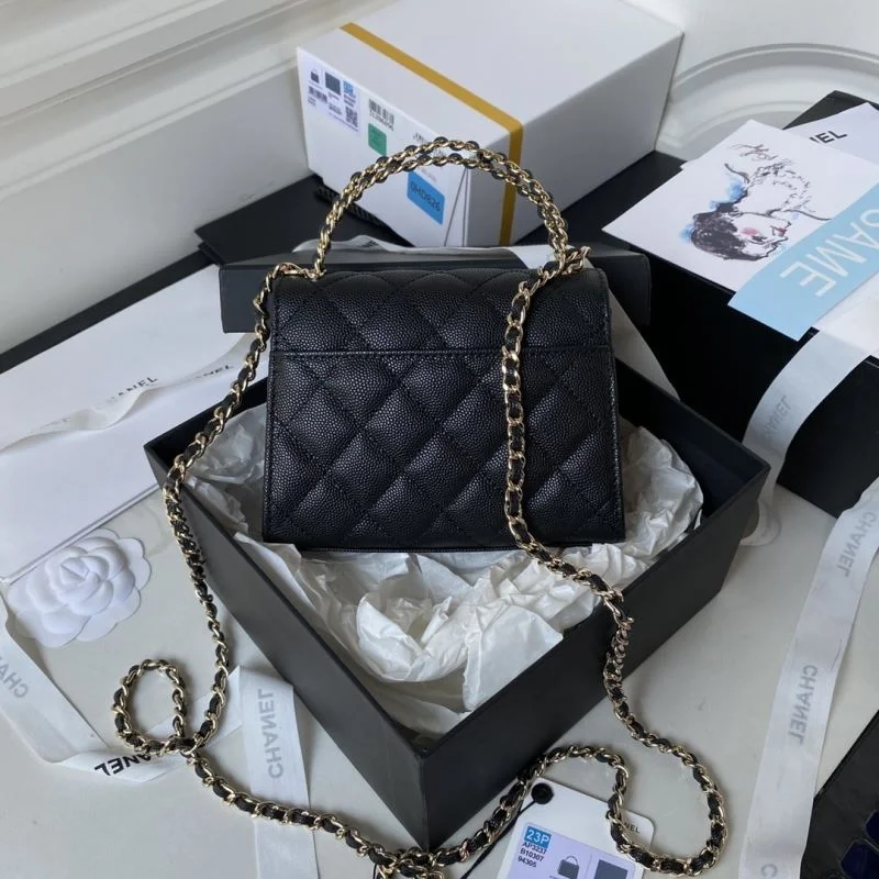 Chanel Other Stachel Bags Unisex 52878