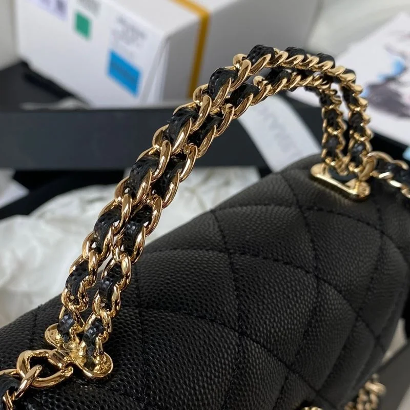 Chanel Other Stachel Bags Unisex 52878