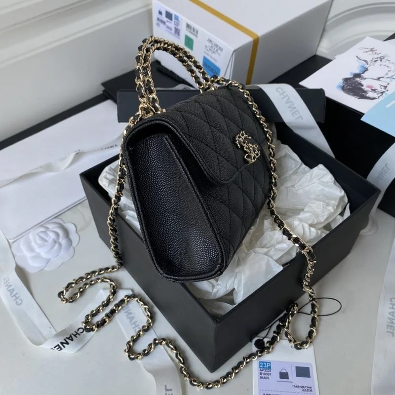 Chanel Other Stachel Bags Unisex 52878