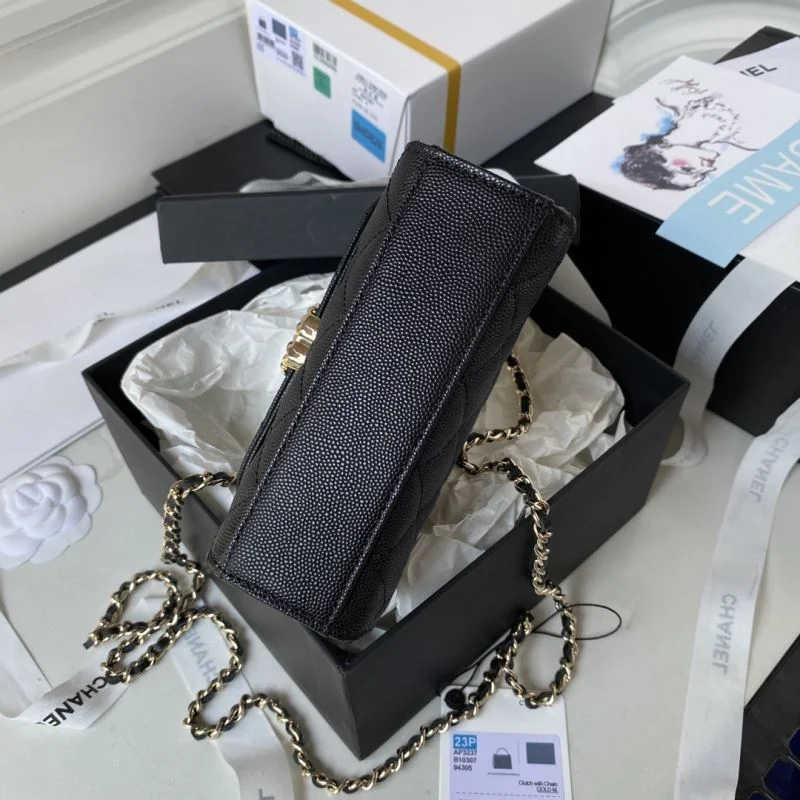 Chanel Other Stachel Bags Unisex 52878
