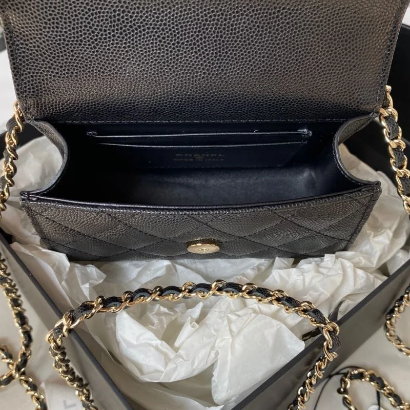 Chanel Other Stachel Bags Unisex 52878