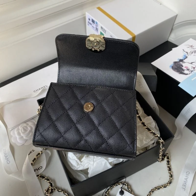 Chanel Other Stachel Bags Unisex 52878