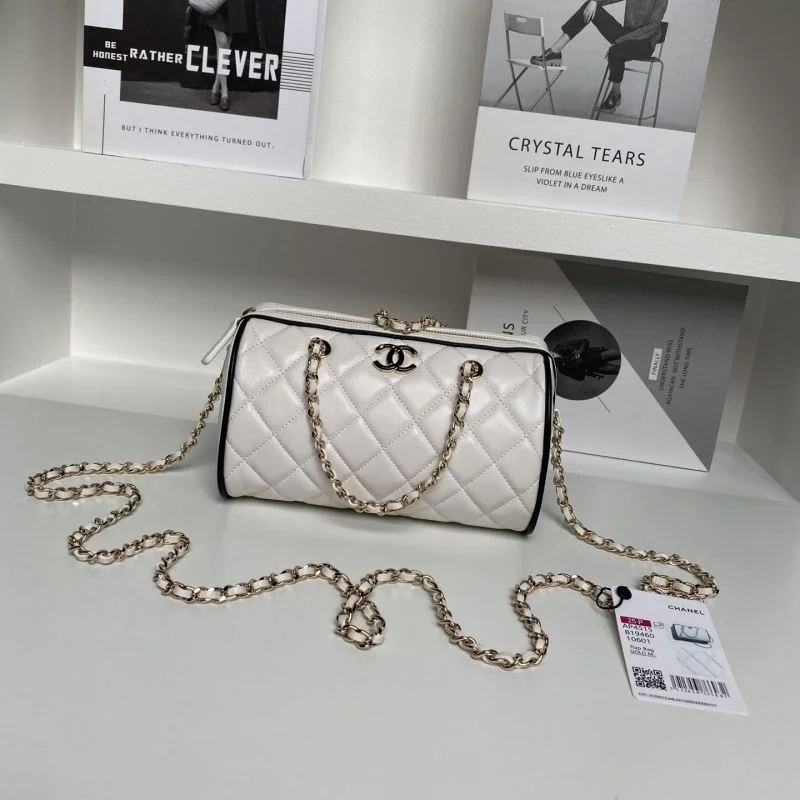 Chanel Other Stachel Bags Flexible 52905