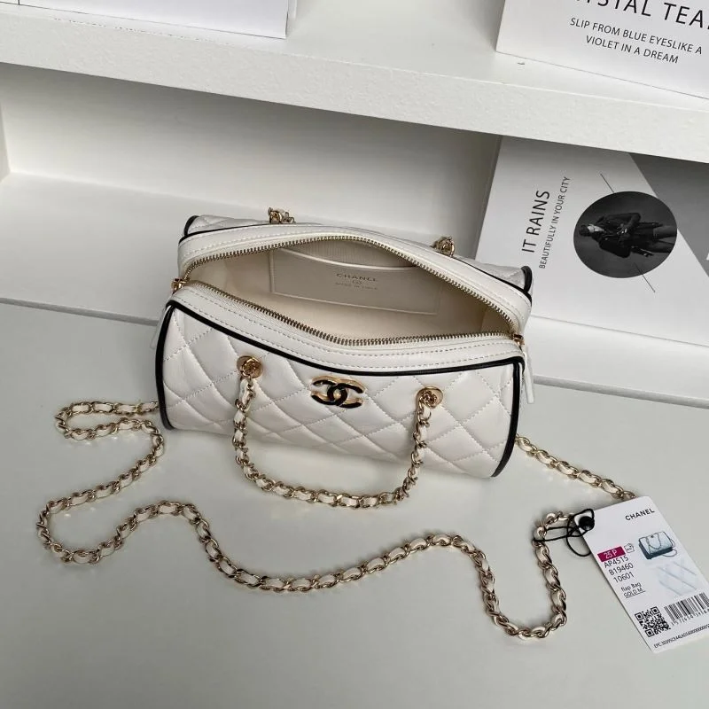 Chanel Other Stachel Bags Flexible 52905