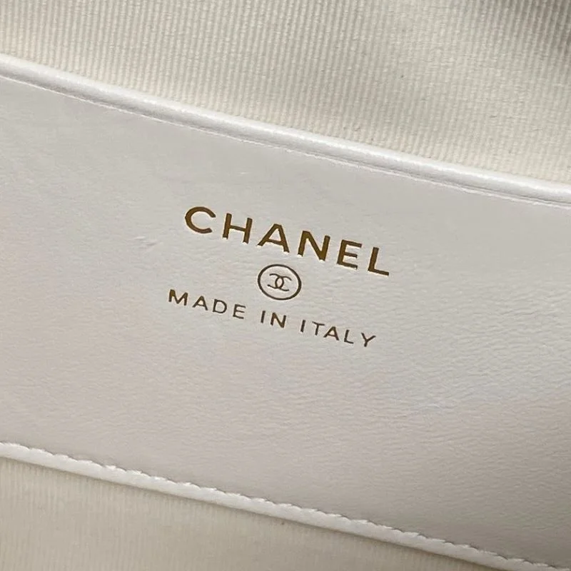 Chanel Other Stachel Bags Flexible 52905