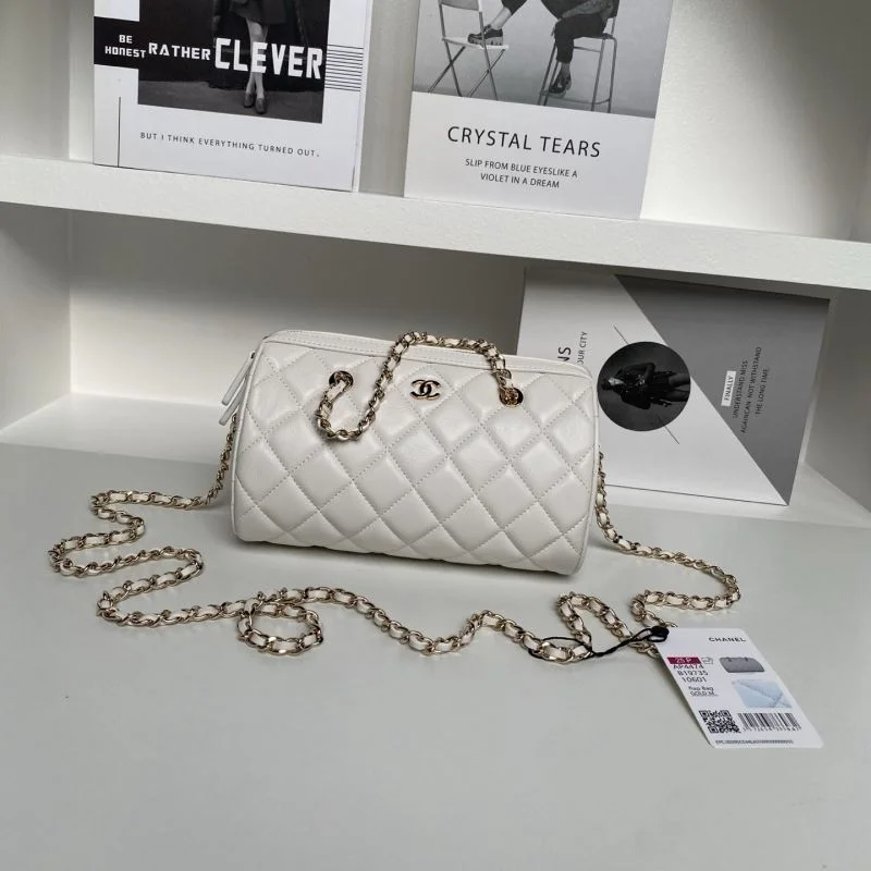 Chic Chanel Other Stachel Bags 52865
