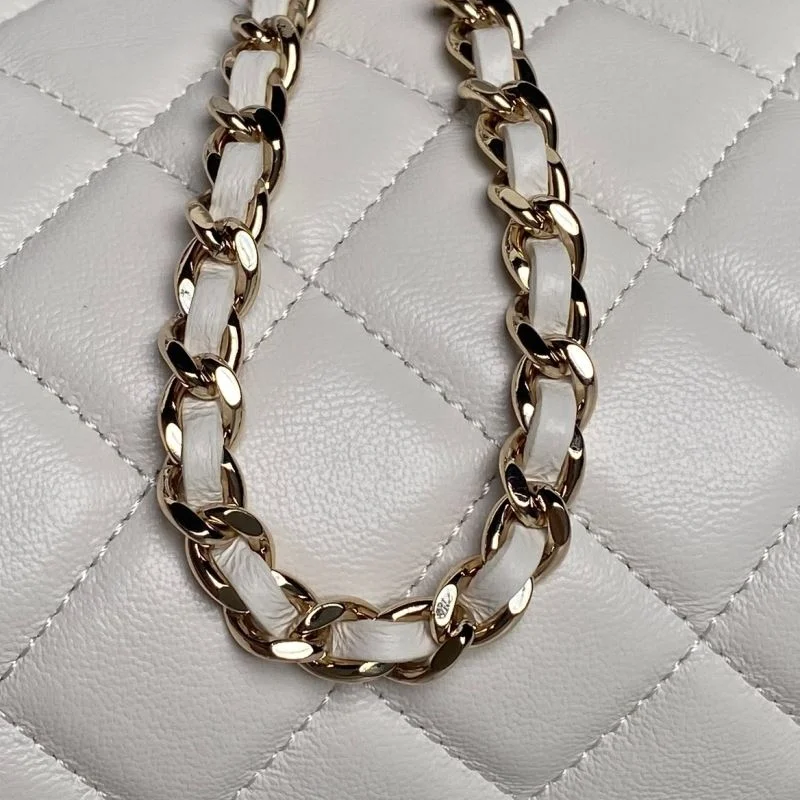 Chic Chanel Other Stachel Bags 52865